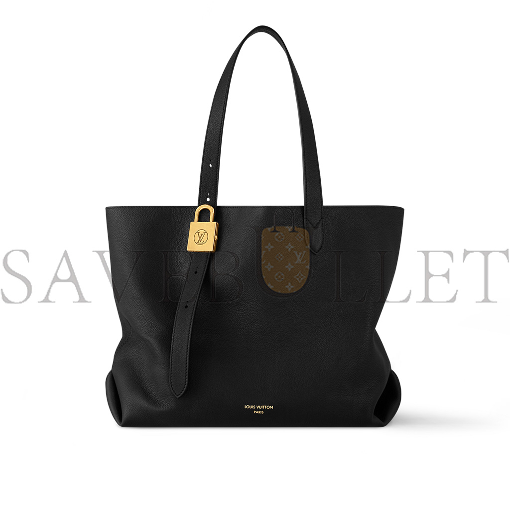 LOUIS VUITTON MASTER LOW KEY CABAS MM M25341 (47*30*14cm)
